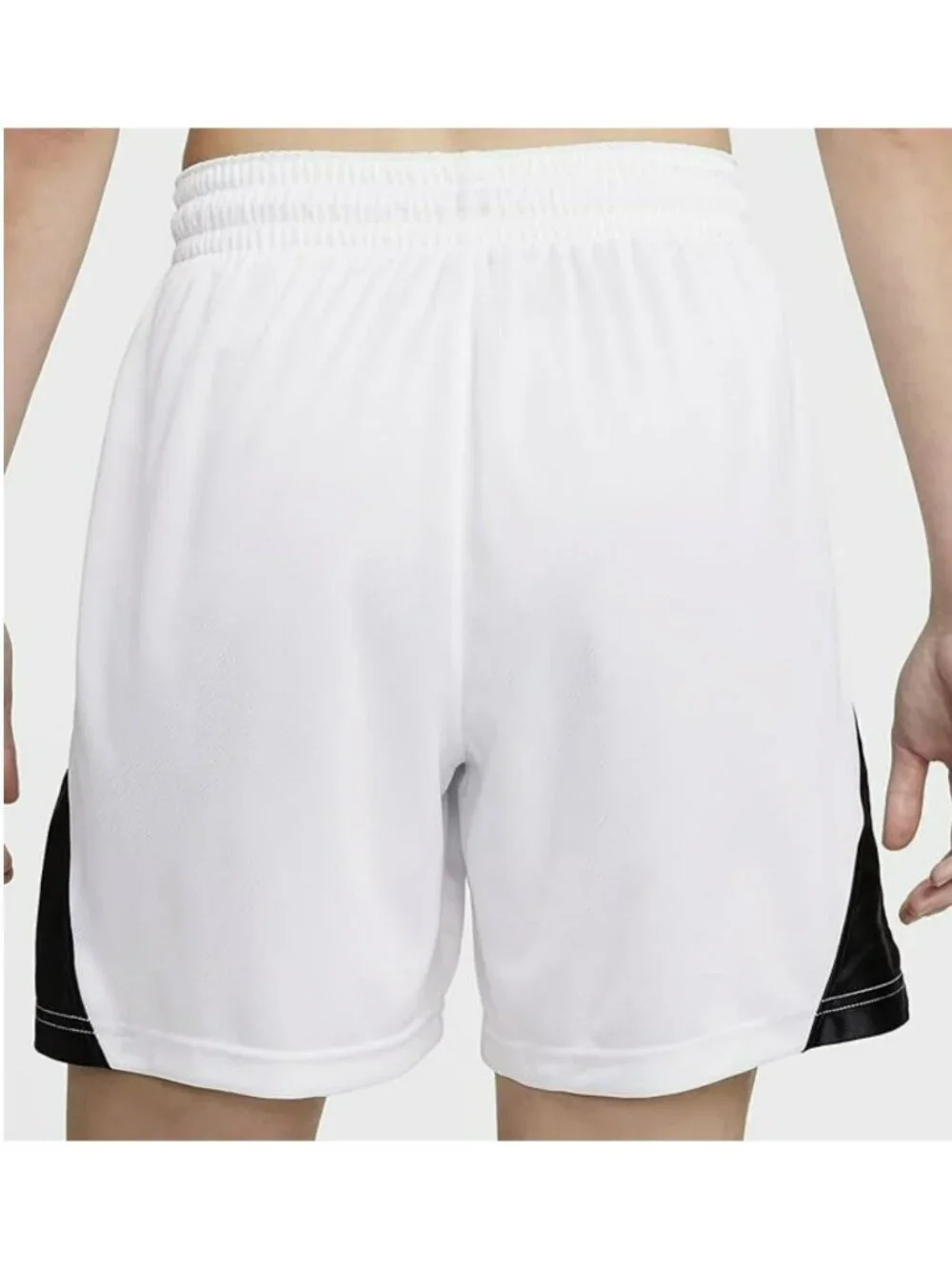 Nike Dri-FIT ISoFly Women's Basketball Mesh Shorts Size Large NWT